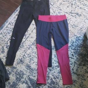 Under Armour Leggings